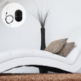 thumbnail image 3 of 1Pcs Black Sofa Pull Handle for Recliner Release Mechanism Furniture Upgrade, 3 of 9