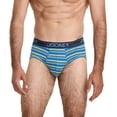 thumbnail image 2 of Jockey Men's Lightweight Cotton Blend Brief - 5 Pack, 2 of 5
