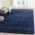 thumbnail image 1 of Safavieh California Solid Plush Shag Area Rug, 1 of 8