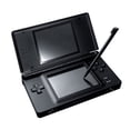 thumbnail image 1 of Like New! Nintendo DS Lite (Black) - Authentic Console, Stylus & Charger, 1 of 2