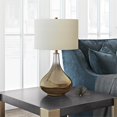 thumbnail image 2 of Henn&amp;Hart TL0027 Lampe Ombre en Verre Taille Unique Laiton, 2 of 8