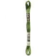 thumbnail image 1 of DMC Six-Strand Cotton Embroidery Floss 8 m (8.7 yd), Green, 1 of 2