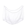 thumbnail image 1 of TopLLC Cage à Oiseaux Douce et Aérée Attrape-Graines Filet en Nylon Extensible Jupe de Cage à Perroquet, 1 of 4