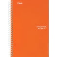 thumbnail image 2 of Five Star 2 Subject 160pg 9.5" Notebook, 12pack, 2 of 6