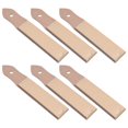 thumbnail image 1 of COSMOS Pack of 6 Sandpaper Pencil Pointer Sketch Pencil Sharpener Drawing Tool, 1 of 10