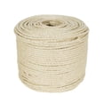 thumbnail image 1 of Corde en Sisal Torsadée (3/8 Pouce x 10 Pieds), 1 of 4