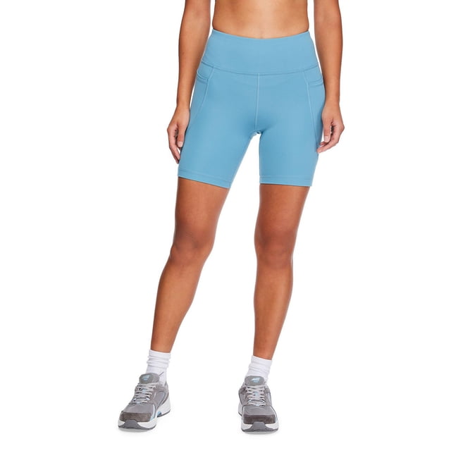 Short Athletic Works pour femmes