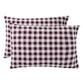 thumbnail image 4 of Mainstays Queen Flannel Sheet Set, 4 of 8
