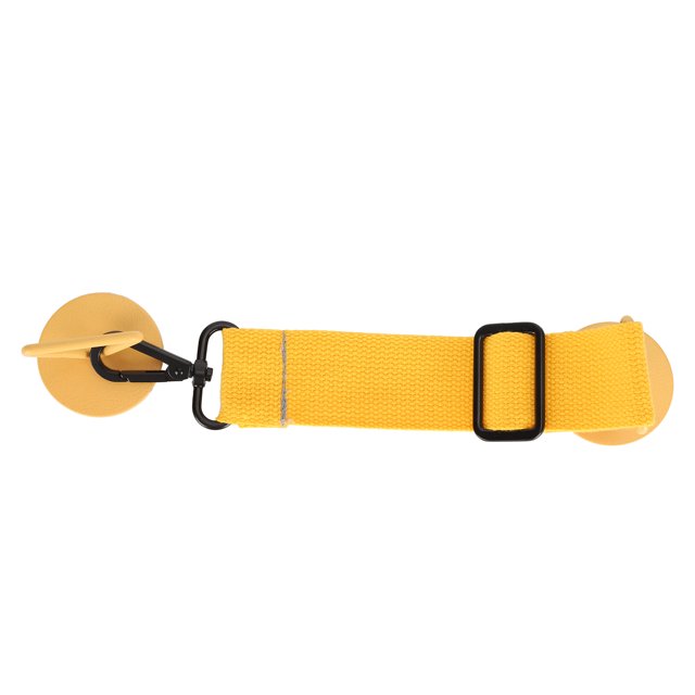 Sonew Door Strap Lock Adjustable Pet Door Stopper Dog Proof Cat Entry Stick Strap Lock,Dog Proof Strap Lock,Cat Entry Strap Lock