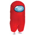 thumbnail image 1 of Imposteur rouge gonflable - Adulte (Among us), 1 of 1