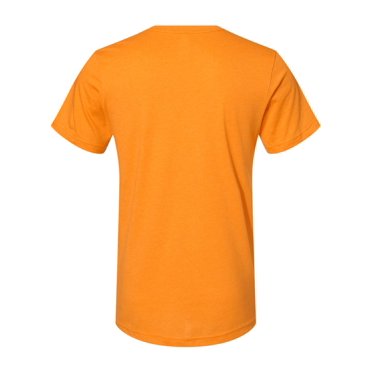 BELLA + CANVAS Unisex CVC Jersey T-Shirt