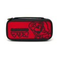 thumbnail image 1 of Étui pour Nintendo OLED, Étui de Transport Portable Compatible avec Nintendo Switch OLED & Accessoires, 1 of 4