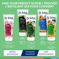 thumbnail image 4 of St. Ives Avocado & Honey Scrub, 4 of 8