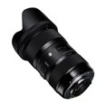 thumbnail image 3 of Sigma 18-35mm F1.8 Art DC HSM Objectif pour Canon, 3 of 6