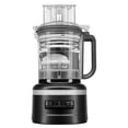 thumbnail image 3 of KitchenAid® Robot Culinaire De 13 Tasses Avec Trousse De Tranchage En Dés, 3 of 6