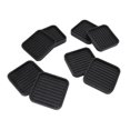 thumbnail image 4 of Anti Vibration Pads, Non Slip Foot Pad Prevent Scratches Rubber  For Washing Machine, 4 of 8
