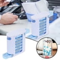 thumbnail image 2 of WHEANG 7 Day Drawer 28 Grid Box Detachable And Sealed Organizer Candy And Storage Container, 2 of 7