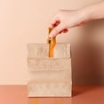 thumbnail image 3 of SHAGUOZHOU Pig Chip Clips Large Chip Clip Kitchen Clip Potato Chip Bag Holder Food Bag Holder Food Packaging Potato Chip Storage Bag Heavy Duty Snacks Kitchen Potatoes, 3 of 4