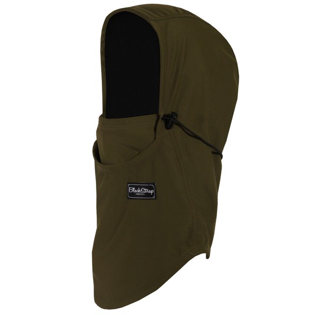 BLACKSTRAP Cagoule d'Équipe