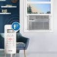 thumbnail image 4 of Danby 14,500 BTU Window Air Conditioner, 4 of 6