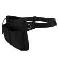 thumbnail image 3 of QIILU Poche de Serveur Réglable, Multifonctionnel Réglable à la Taille Sac Serveur Poche à la Taille Multi-Poches Outils Organisateur, Taille Outils Organisateur Sac, 3 of 8