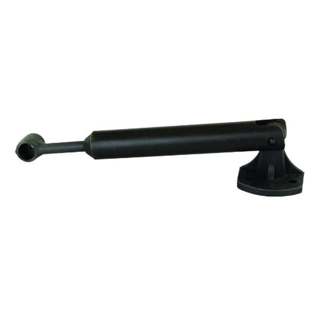JR Products 70555 Béquille de Porte d'Armoire - Plastique
