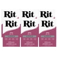 thumbnail image 4 of RIT All Purpose Powder Dye, Wine, 32 g (1.1 oz), 4 of 6