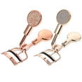 thumbnail image 1 of 2 Pcs Outil de Maquillage Longue Tenue pour Courber les Cils, Friseur de Cils avec Prise Antidérapante pour les Doigts, 1 of 8