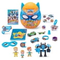 thumbnail image 4 of Vlad & Niki Superhero Surprise Egg (Blue), 4 of 7