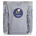 thumbnail image 1 of Rapid Dominance RS3-SEB-HGY-01 Seabees Graphic Crew Neck Sweatshirt, Heather Grey - Small, 1 of 1