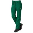 thumbnail image 1 of Pantalon d'Uniforme Cargo EON pour Femmes COOLMAX à Taille Élastique, 1 of 2