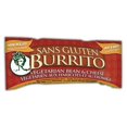thumbnail image 1 of Glutenfreeda Vegetarian Bean And Cheese Burrito, 1 of 2