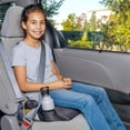 thumbnail image 4 of Diono Solana - Pack of 2 Backless Booster Car Seats, 4 of 9