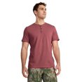 thumbnail image 1 of Jockey Extérieur par Luke Bryan Manches Courtes Henley, 1 of 1
