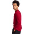 thumbnail image 4 of Hanes T-Shirt Sport FreshIQ Cool DRI Manches Longues Lot de 2, L, Vert Sécurité, 4 of 7