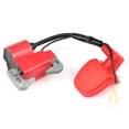 thumbnail image 3 of Ignition Coil for 43cc 47cc 49cc Mini Quad Pocket Dirt Bike ATV Scooter, 3 of 9