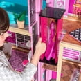 thumbnail image 3 of KidKraft Shimmer Mansion Dollhouse, 3 of 6