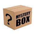 thumbnail image 1 of Boîte Surprise en Carton Renforcé Extra Rigide Lucky-Box Jouet Boîte Surprise Boîte, 1 of 6