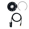 thumbnail image 4 of KT-D12R Bike Power Pedal Assist Sensor Cycling Accessories Parts Water Joint, 4 of 8