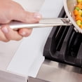 thumbnail image 4 of BESTYASH Stove Gaps Cover Heat Resistant Flexible Filler 1Pcs for Homeowners, 4 of 8