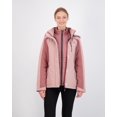 thumbnail image 1 of Reebok 3 in 1 Softshell, 1 of 4