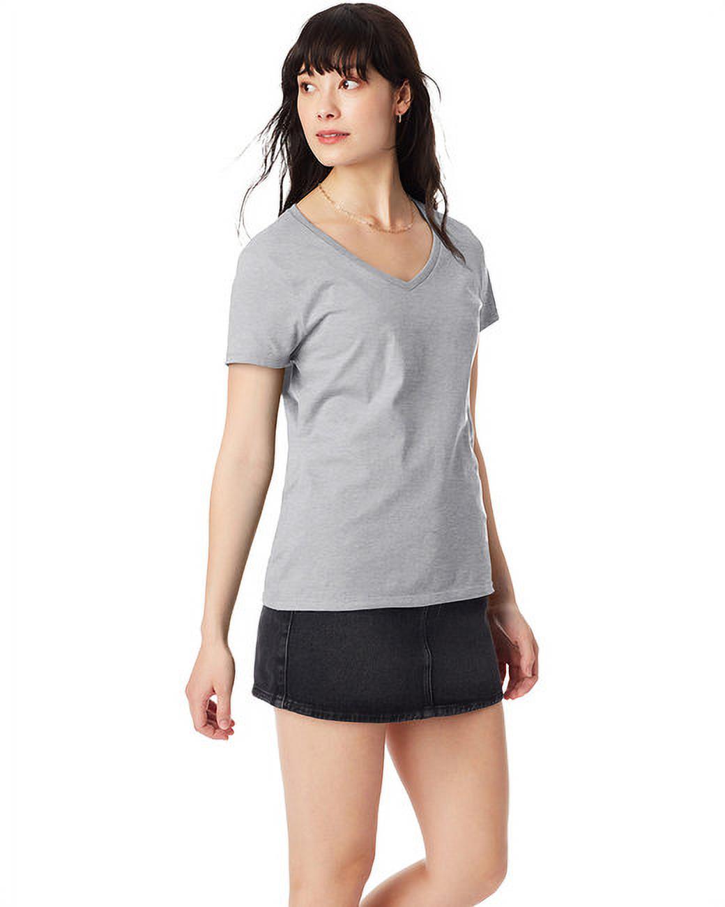 Hanes Ash 2857 5Xl