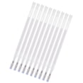 thumbnail image 4 of yuksok 10Pcs Heat Erasable Marking Pens, High Temperature Disappearing Pen for White, 4 of 9