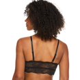 thumbnail image 3 of No Boundaries Women's Lace Edge Bra, 3 of 3