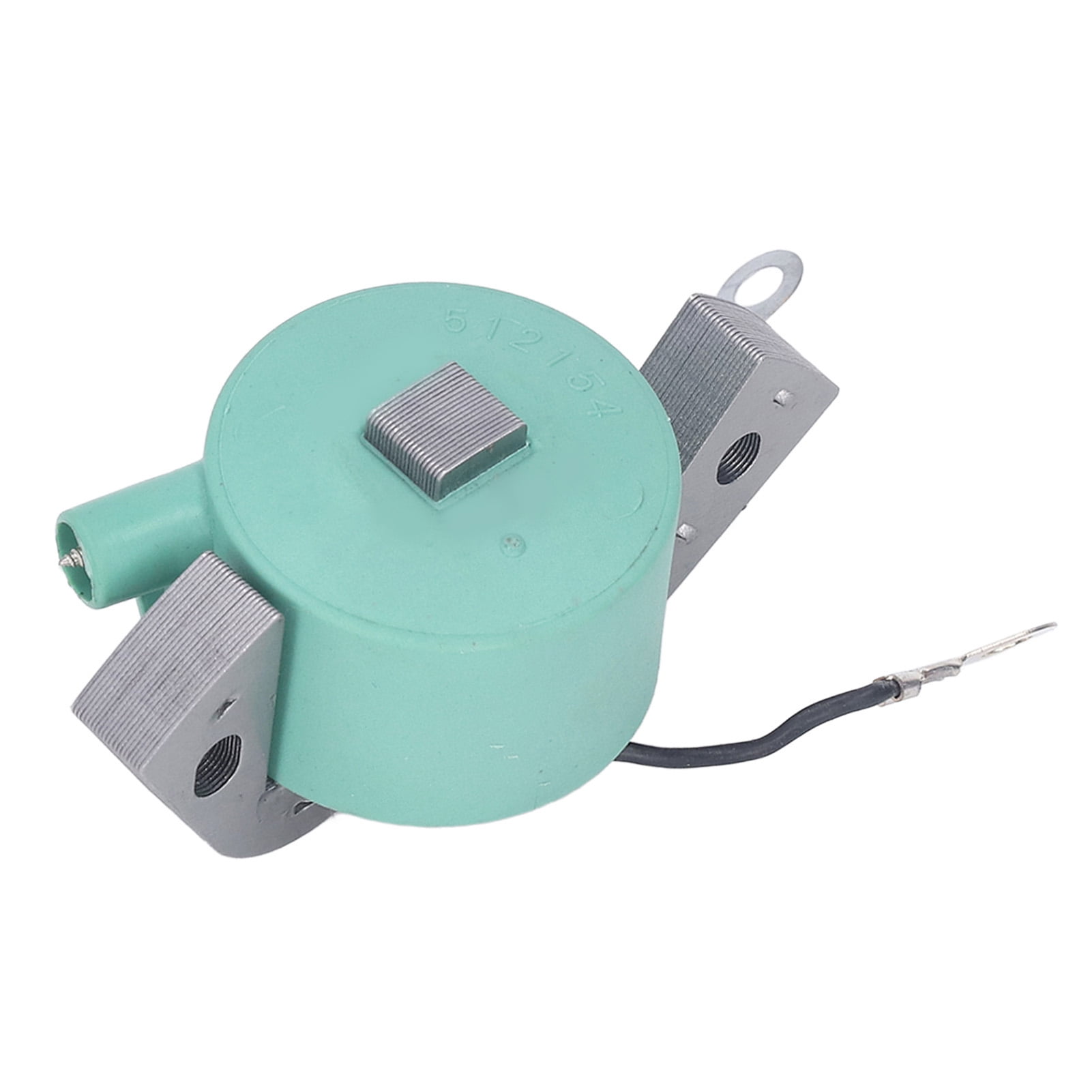 Electronic Ignition Coils, Sturdy Long Lifespan High Efficiency 582995 Steel ABS  For Outboards Motor