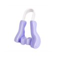 thumbnail image 2 of Soft Silicone Nose Clip Lifting Shaping Bridge Straightening Beauty Slimmer Device-, 2 of 4