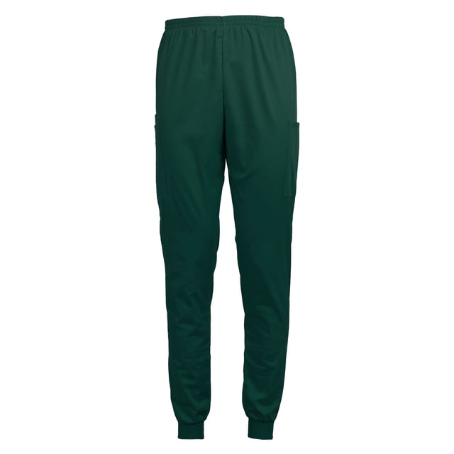 Pantalon d'Uniforme pour Femmes Jogger Cargo Pantalon d'Uniforme Pantalon