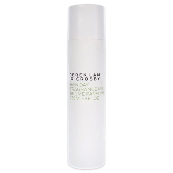 Rain Day Fragrance Mist by Derek Lam for Women - 8 oz Body Mist