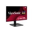 thumbnail image 3 of VIEWSONIC 24IN 1080P ERGONOMIC 120HZ MONITOR WITH VARIABLE REFRESH RATE, HDMI AN, 3 of 8