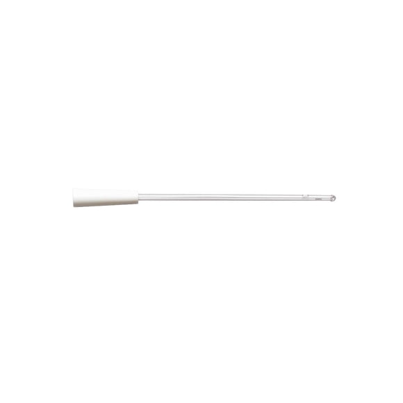 Medline Clear Vinyl Female